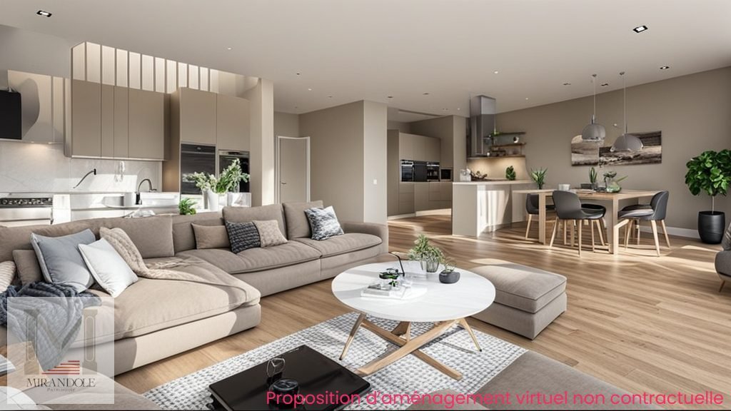 Villa in Granettes-Jauberte-Sainte Anne, Aix-en-Provence, France 1 - 16504799