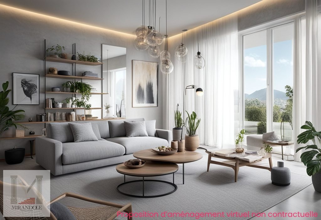 Apartment in Vieille Chapelle, 8e Arrondissement, Marseille 2 - 16504939
