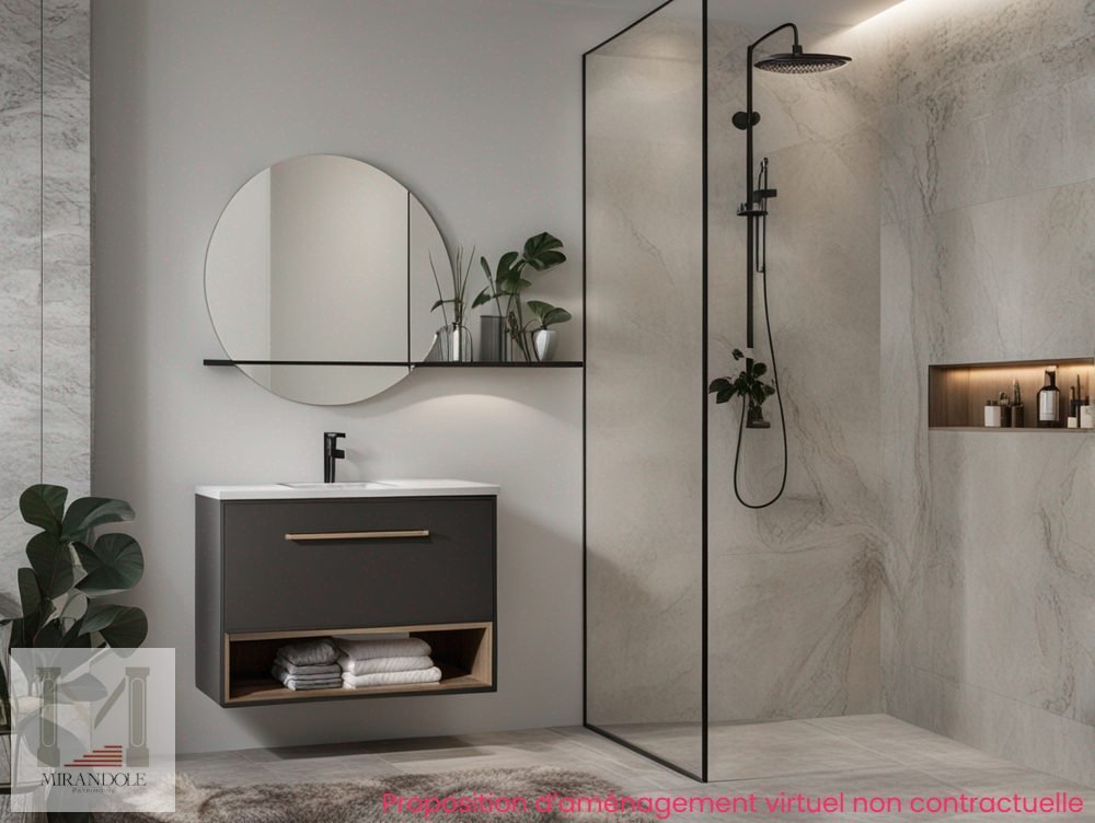 Apartment in Les Cougoulins-Rastines, Antibes, France 4 - 16504880