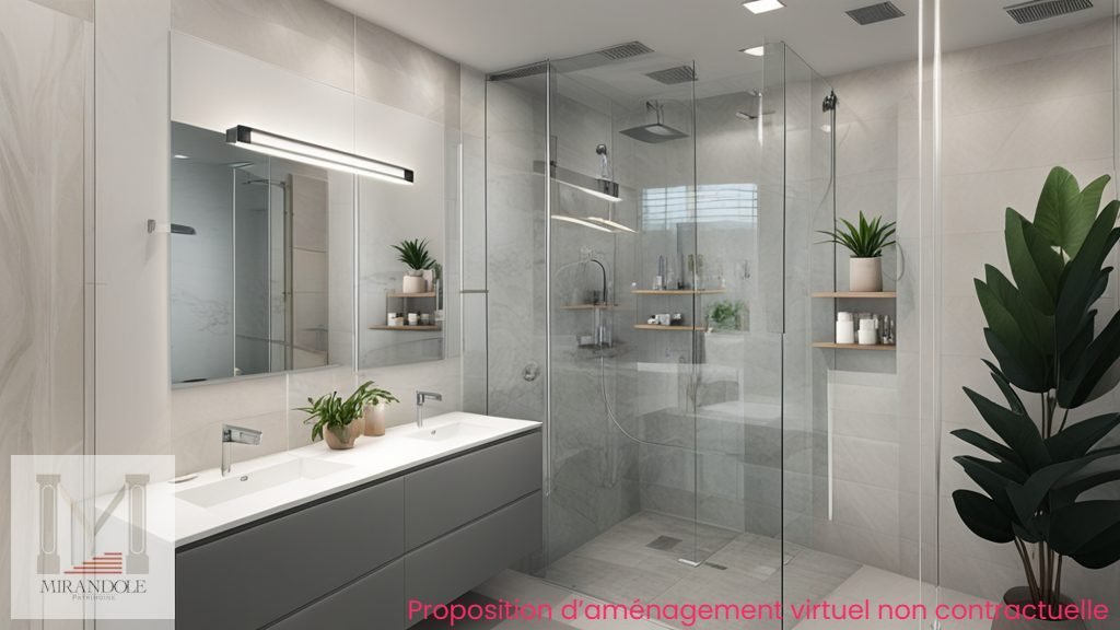 Apartment in Vieille Chapelle, 8e Arrondissement, Marseille 5 - 16504983