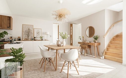 House in La Ciotat, Provence-Alpes-Côte d'Azur, France 1