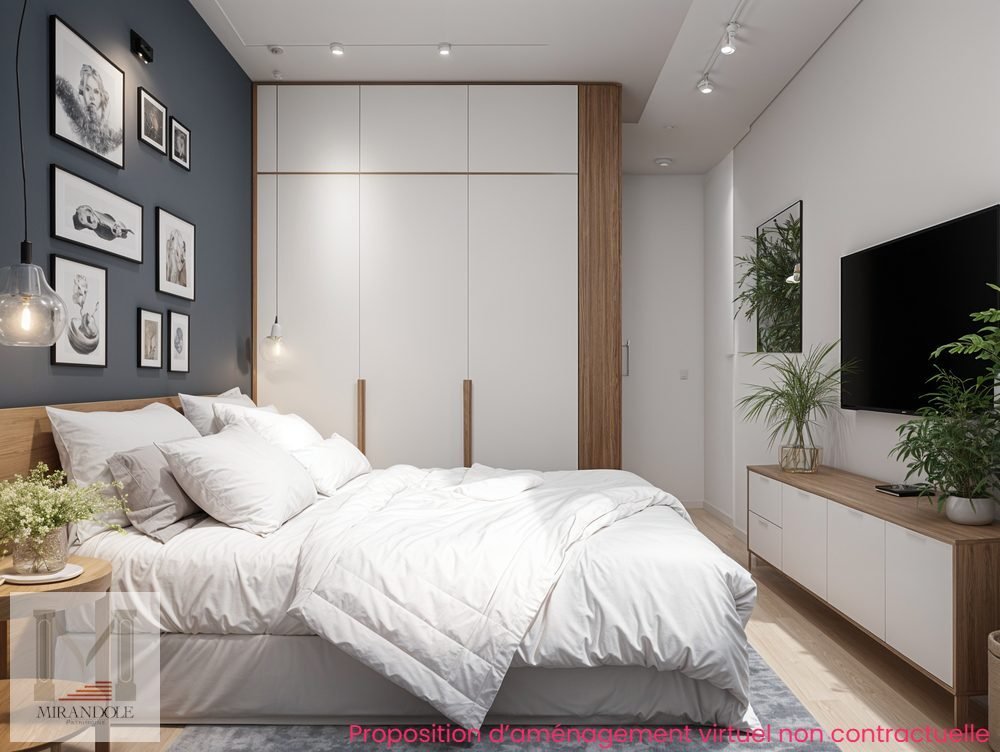 Apartment in Nice, Provence-Alpes-Côte d'Azur, France 2 - 16504887