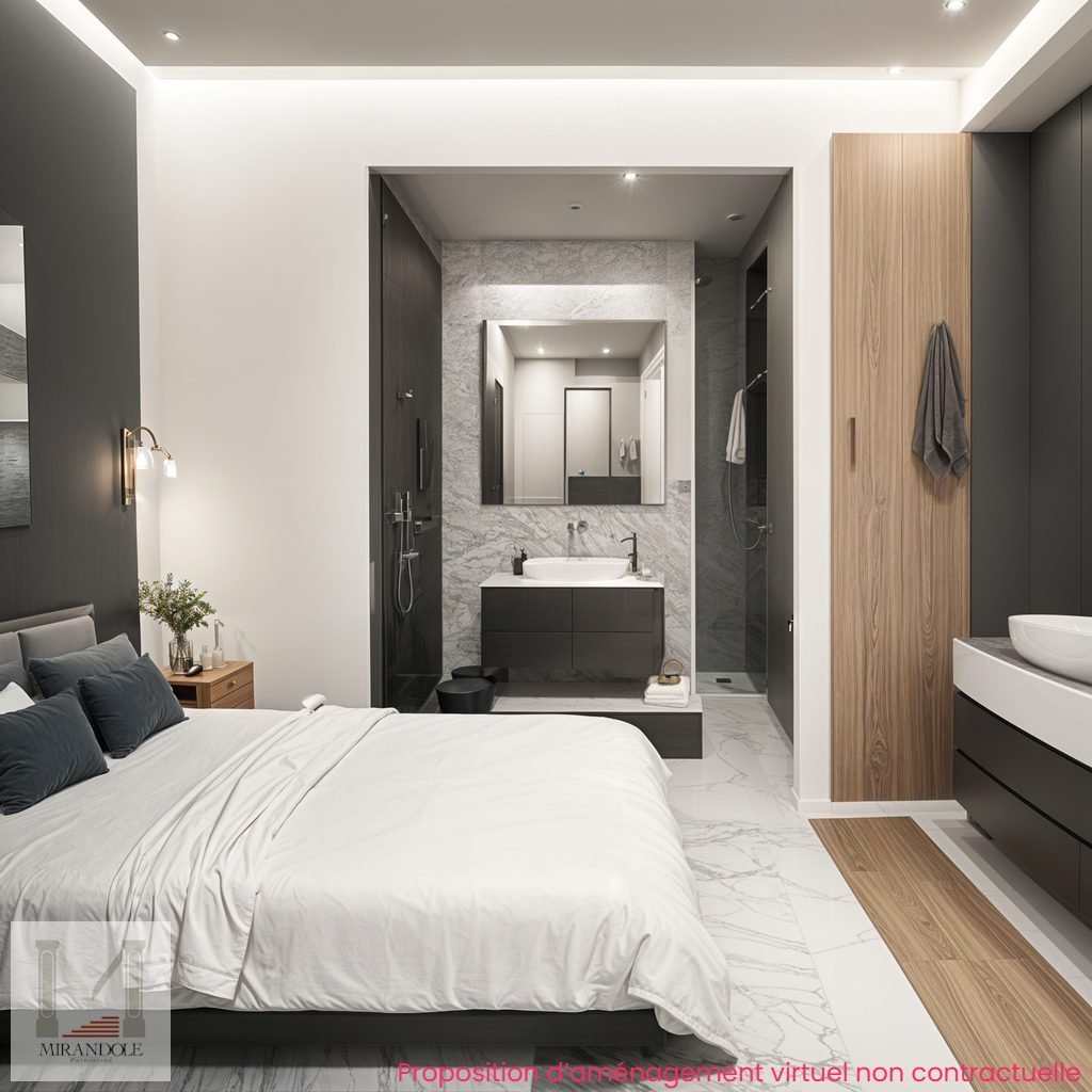 Apartment in Le Tholonet, Provence-Alpes-Côte d'Azur, France 3 - 16505037