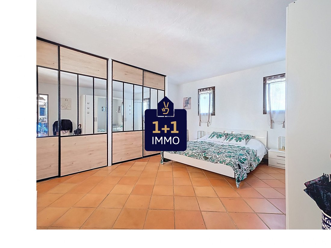 House in Fayence, Provence-Alpes-Côte d'Azur, France 4 - 16504878
