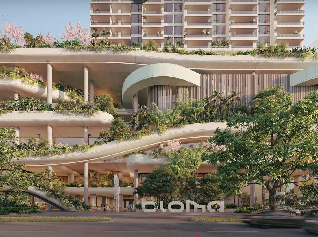 Apartment in Panama City, Panama, Panama 1 - 16026203