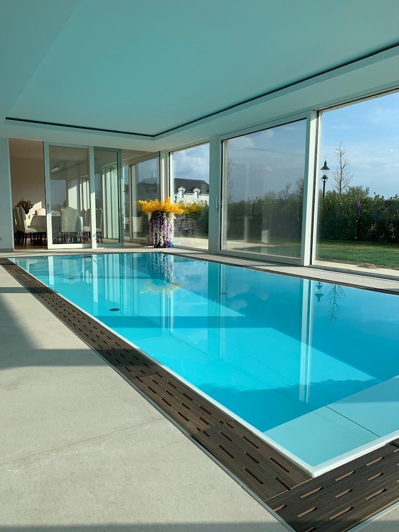 Villa in Oberwaltersdorf, Lower Austria, Austria 4 - 16505227