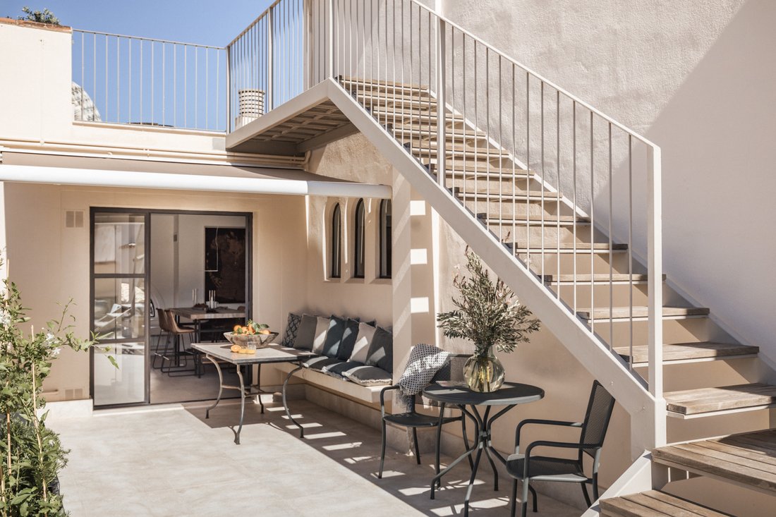 Penthouse in Palma, Balearic Islands, Spain 4 - 16505272