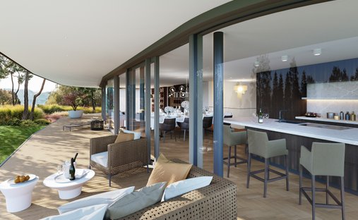 Apartamento en Feusisberg, Schwyz, Suiza 1