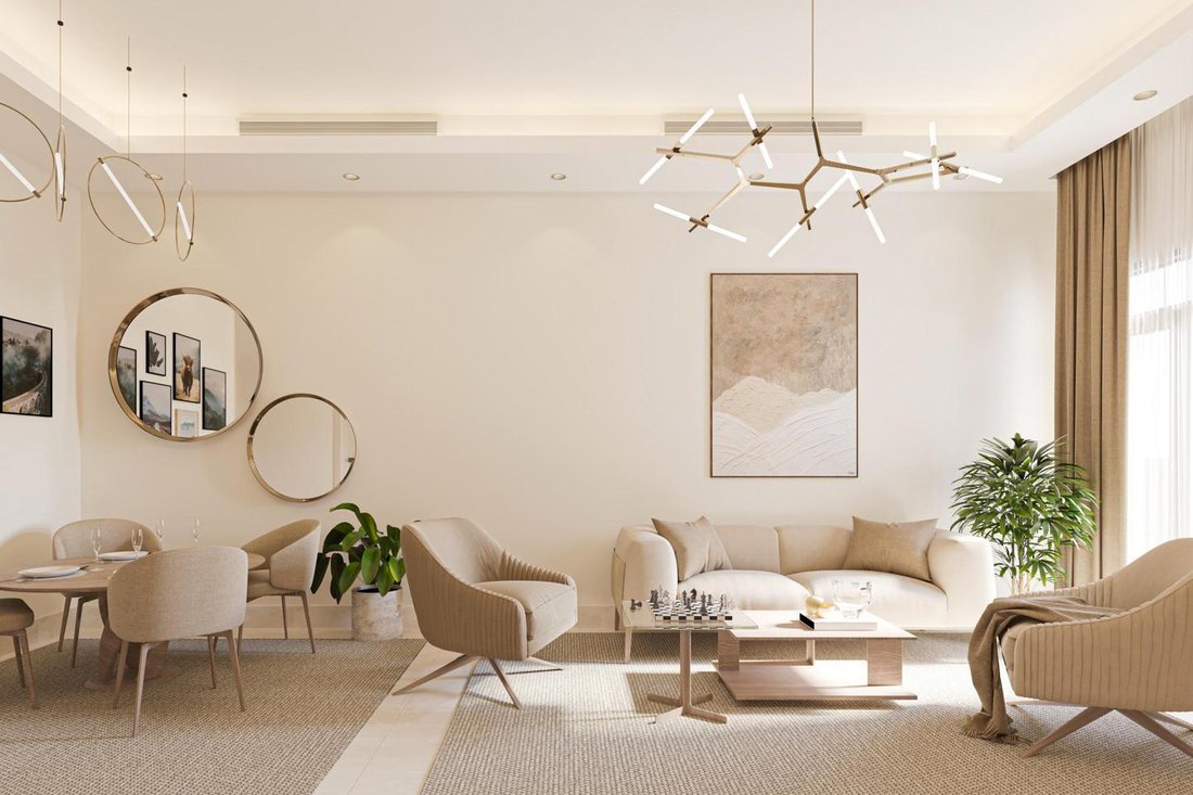 Apartment in Lusail, Doha, Qatar 2 - 16505132