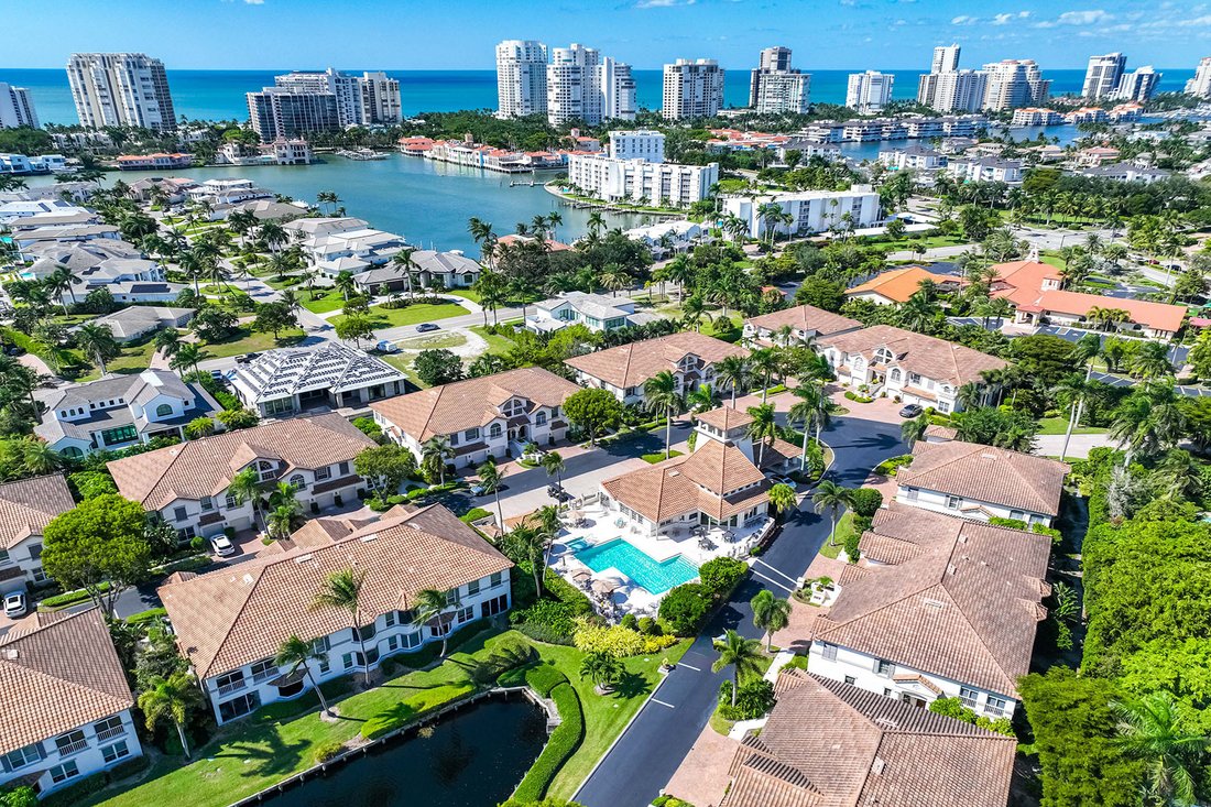 Condo in Naples, Florida, United States 4 - 16505242