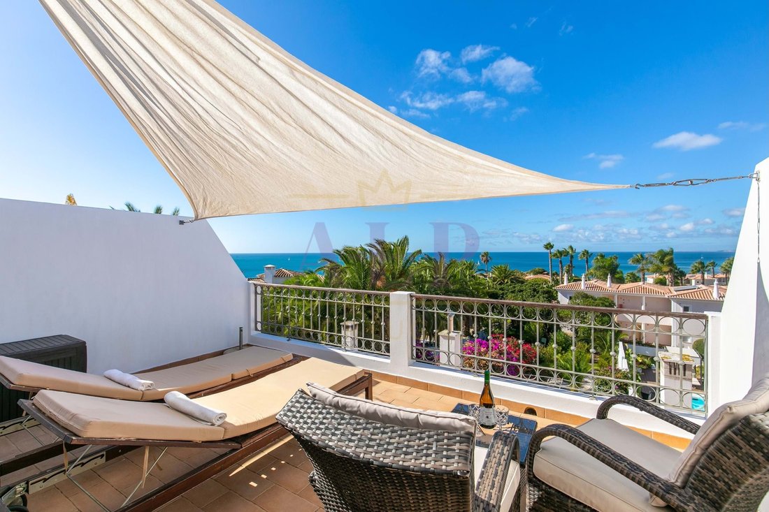 Townhouse in Praia De Porto Mós, Sao Goncalo de Lagos, Algarve 1 - 16505147