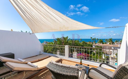 Townhouse in Praia De Porto Mós, Sao Goncalo de Lagos, Algarve 1