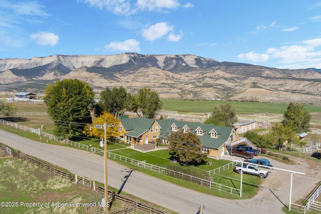 House in Rifle, Colorado, United States 2 - 15945758