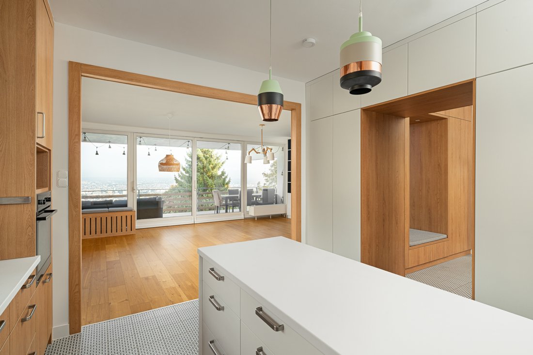 Apartment in Budapest, Hungary 1 - 16505143