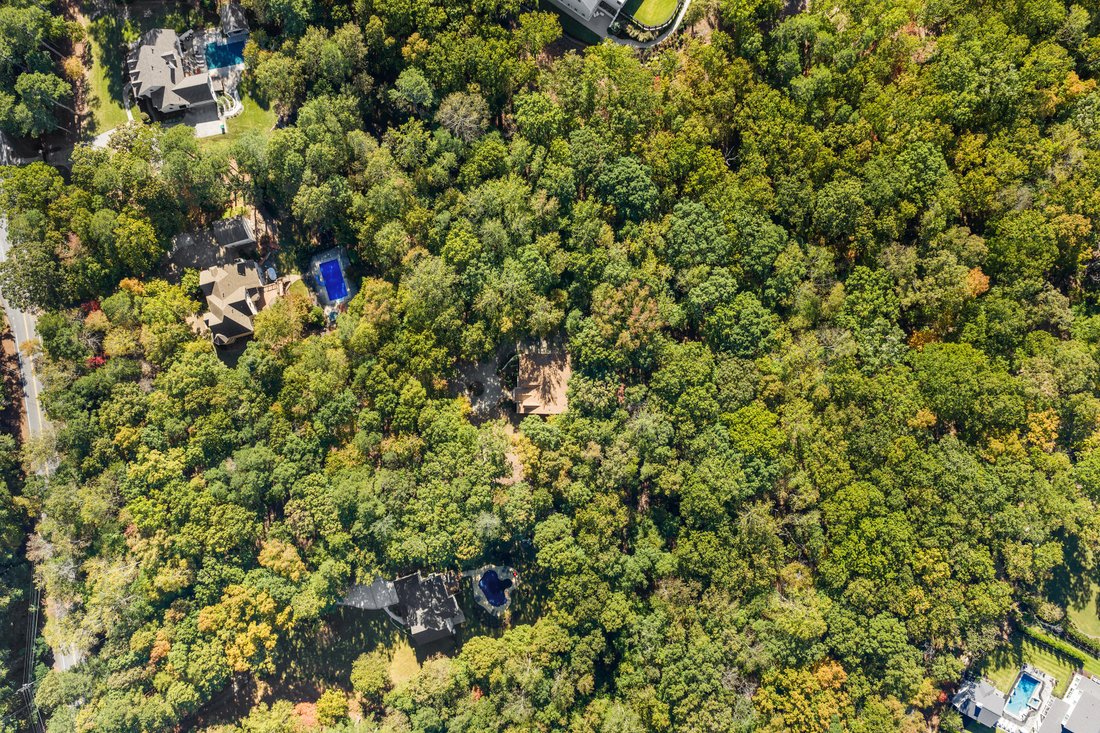 Land in Milton, Georgia, United States 1 - 16505270
