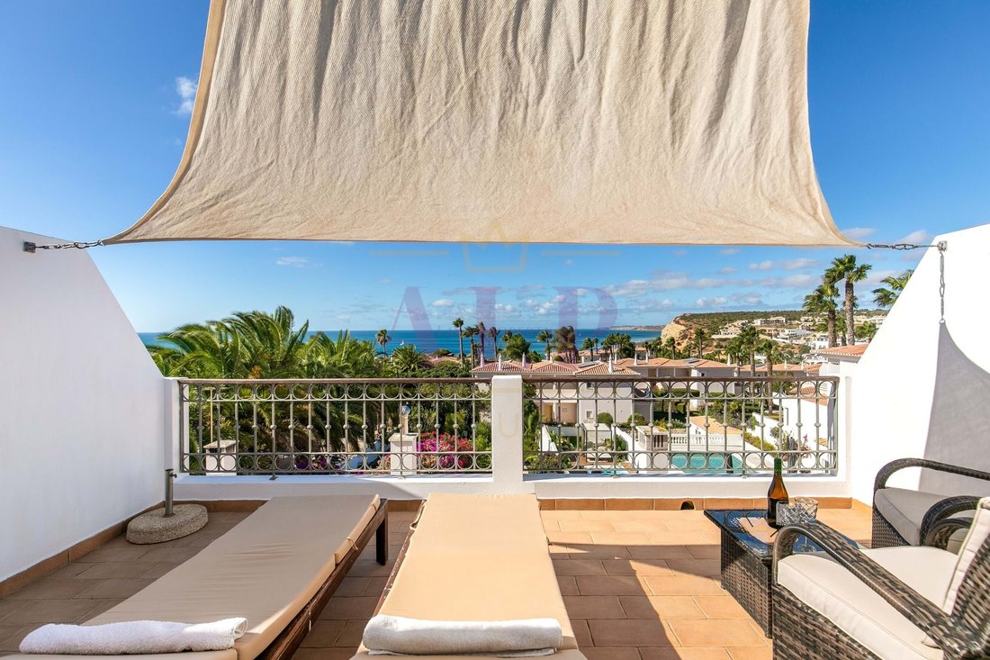 Townhouse in Praia De Porto Mós, Sao Goncalo de Lagos, Algarve 3 - 16505147
