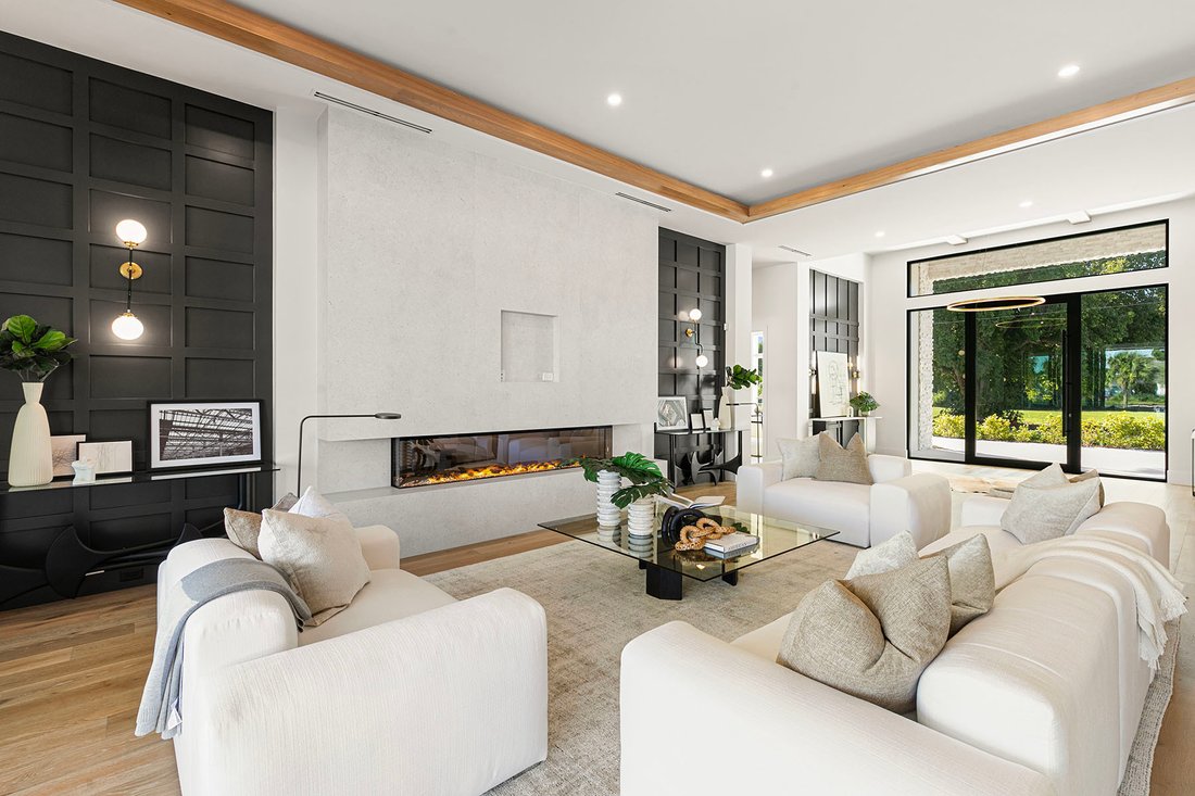 House in Naples, Florida, United States 4 - 16505062