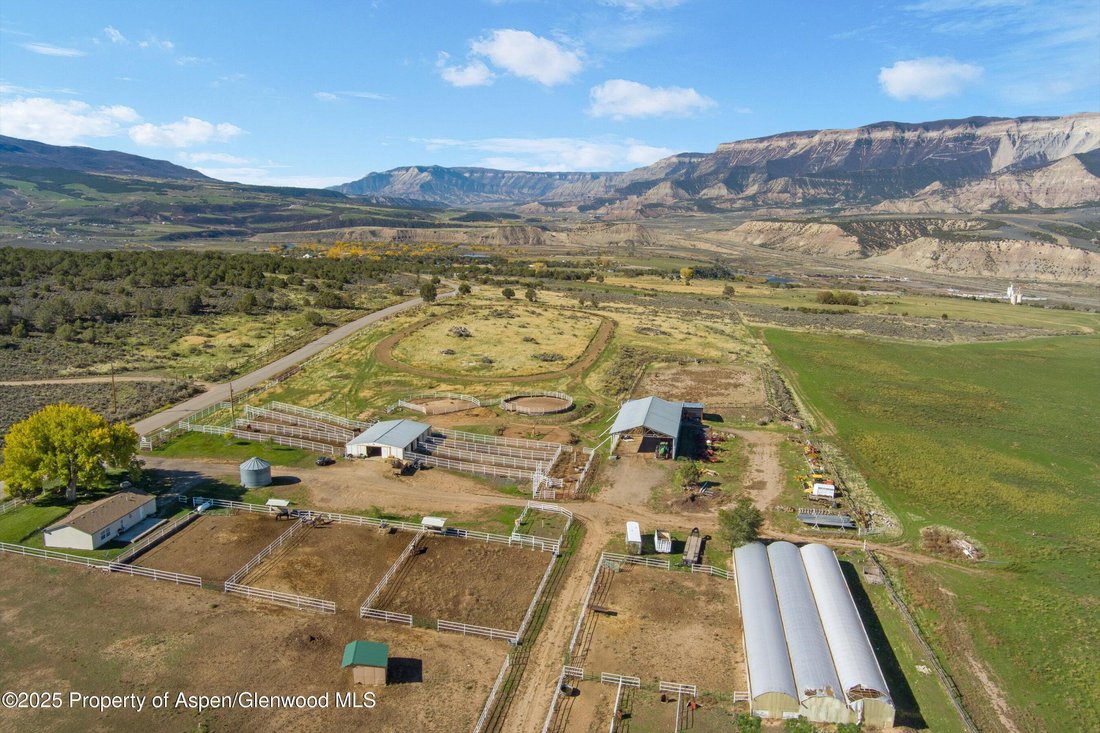 House in Rifle, Colorado, United States 4 - 15945758