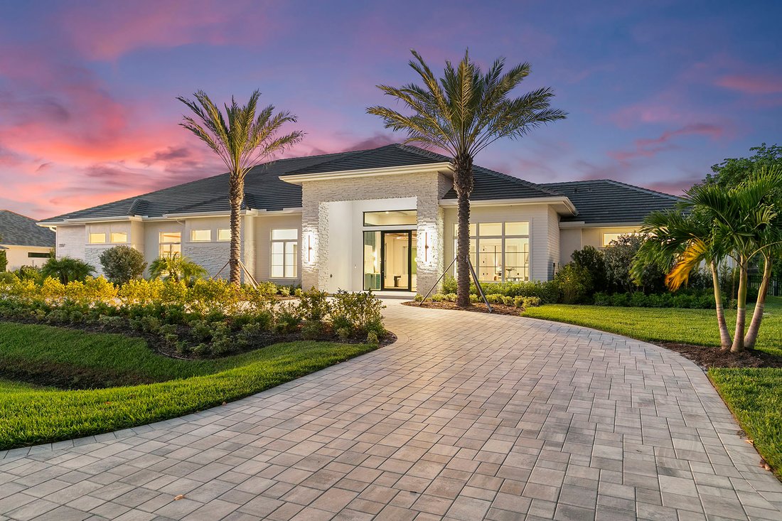 House in Naples, Florida, United States 1 - 16505062