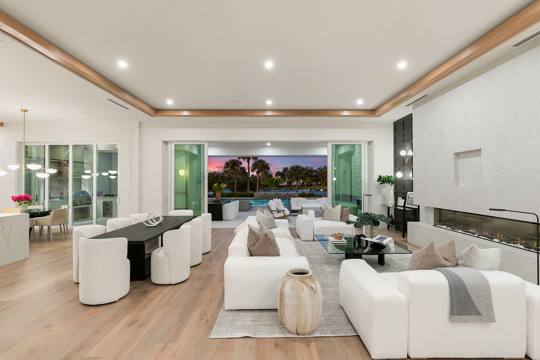 House in Naples, Florida, United States 5 - 16505062
