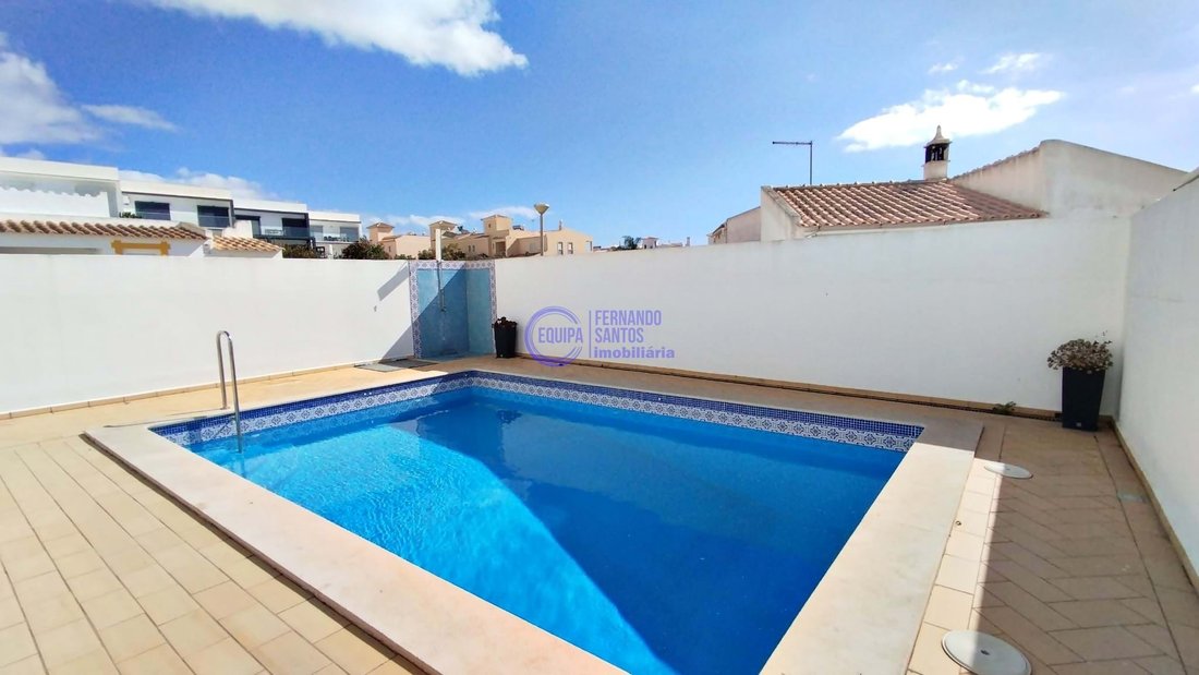 Villa in Guia, Algarve, Portugal 4 - 16496388