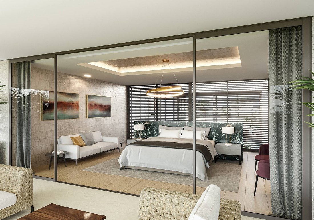Villa in Puerto Banus, Marbella, Spain 3 - 16505063
