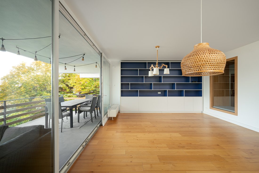 Apartment in Budapest, Hungary 4 - 16505143