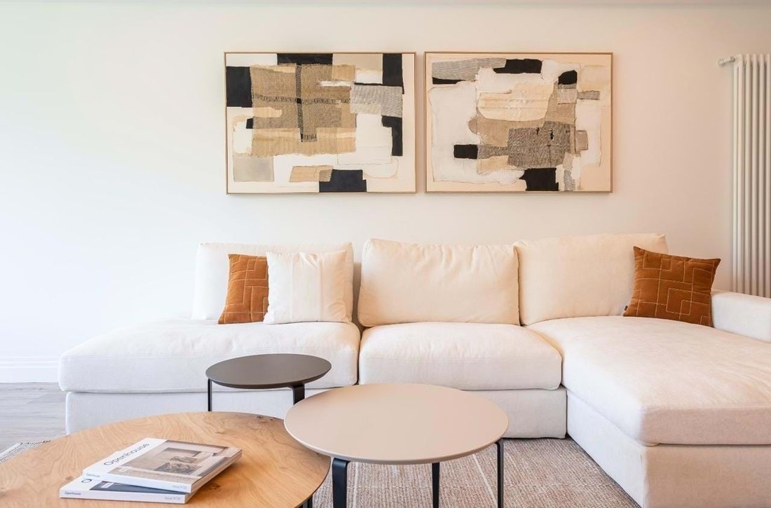 Apartment in Retiro, Madrid, Spain 3 - 16501495