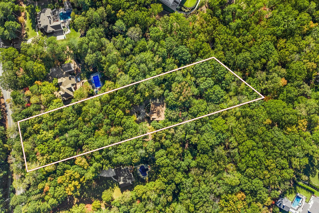 Land in Milton, Georgia, United States 4 - 16505270