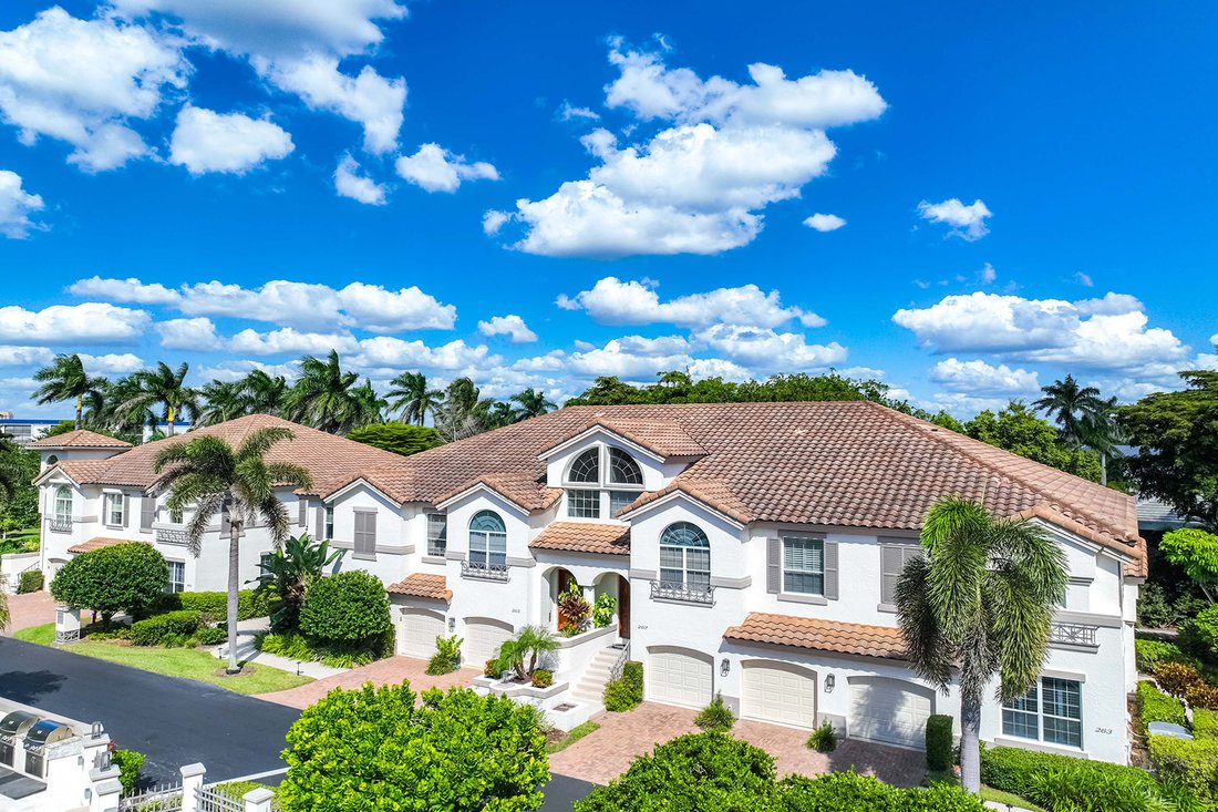 Condo in Naples, Florida, United States 1 - 16505242