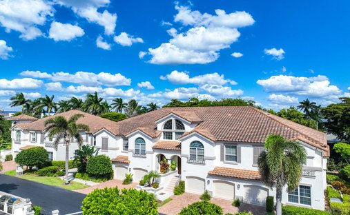 Eigentumswohnung in Naples, Florida, Vereinigte Staaten 1