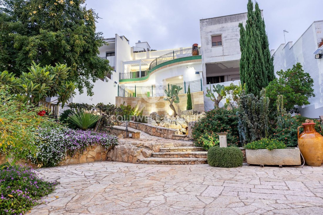 House in Sannicola, Apulia, Italy 2 - 15410878