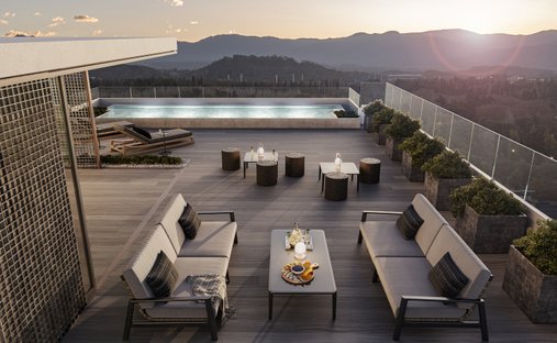 Apartment in Godoy Cruz, Mendoza Province, Argentina 1