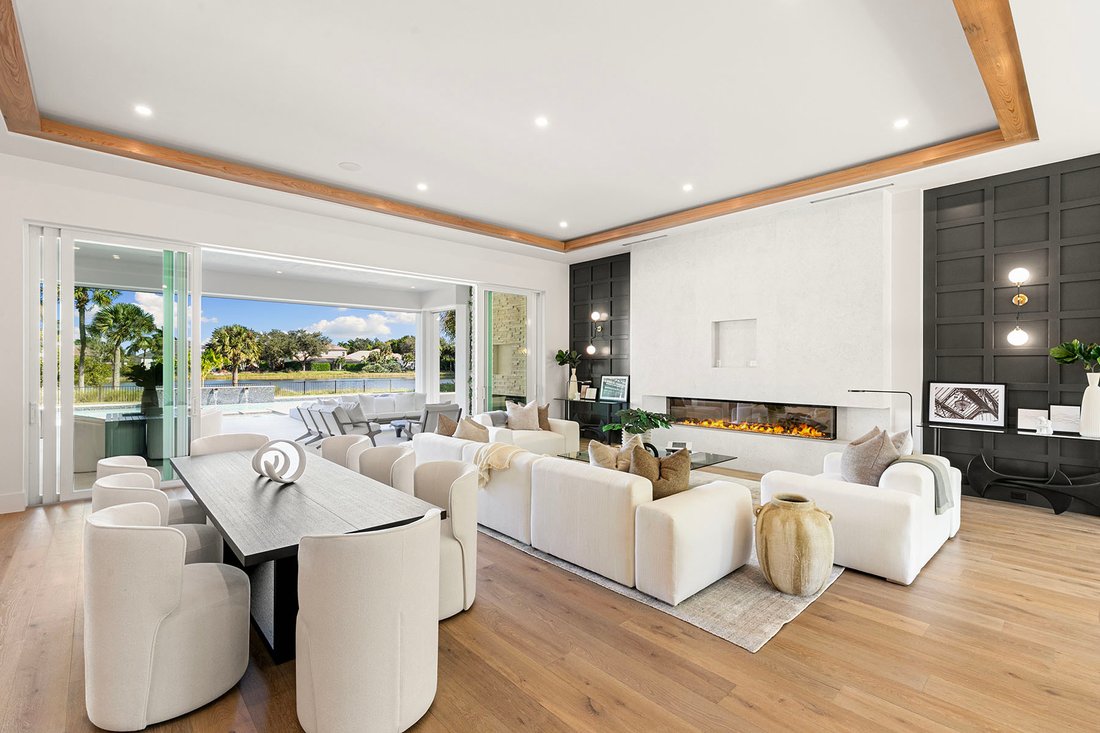 House in Naples, Florida, United States 3 - 16505062