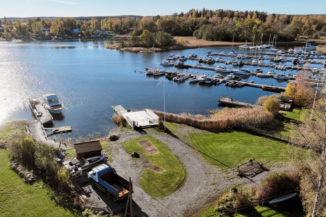 Land in Åkersberga, Stockholm County, Sweden 5 - 16505219