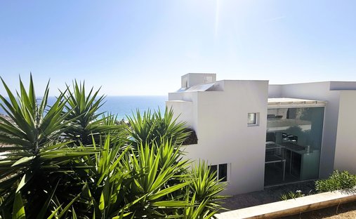 Chalet en Zahara de los Atunes, Tarifa, Andalucía 1
