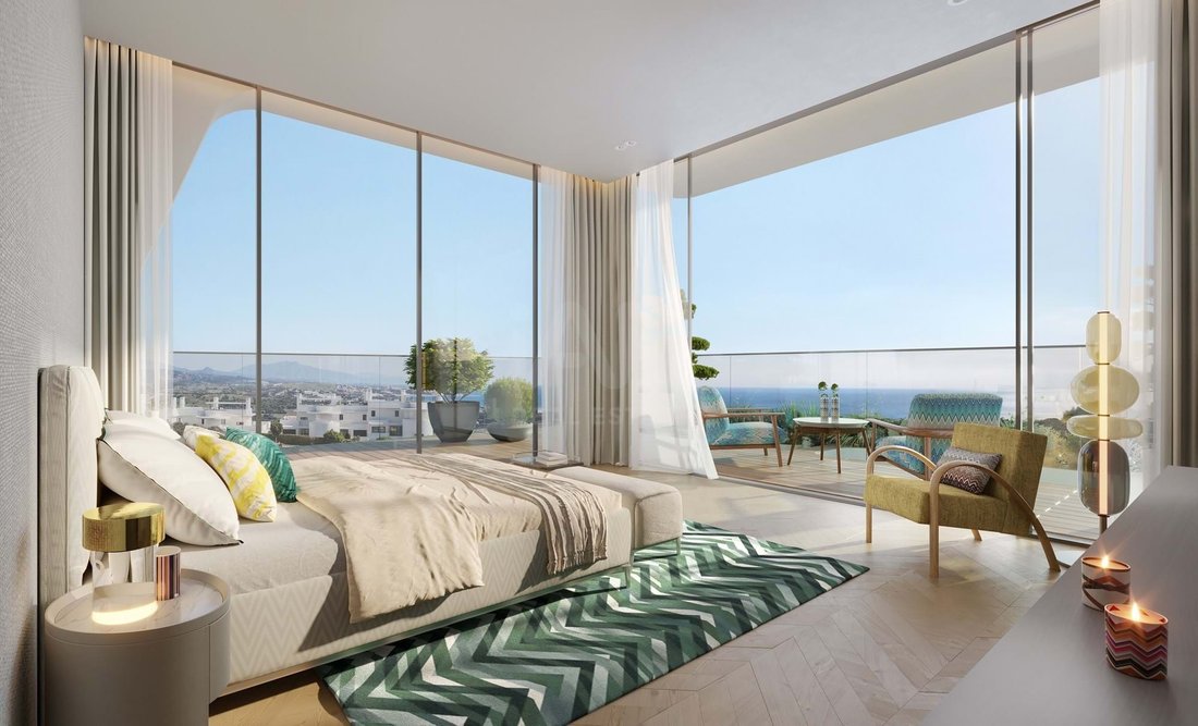 Apartment in Casares, Andalusia, Spain 3 - 13452822