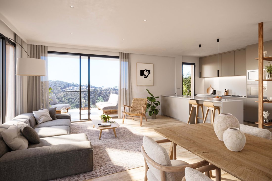 Apartment in Cerdanyola del Valles, Catalonia, Spain 5 - 16094355
