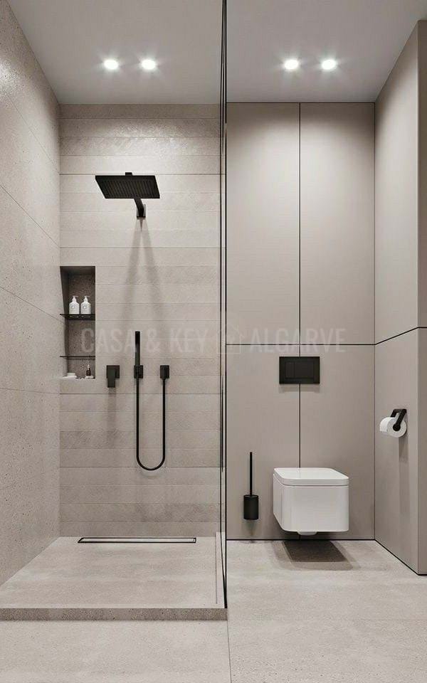 Apartment in São Sebastião, Lagos, Sao Goncalo de Lagos, Portugal 1 - 15476028