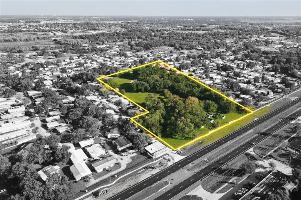 Land in Kissimmee, Florida, United States 1 - 16326220