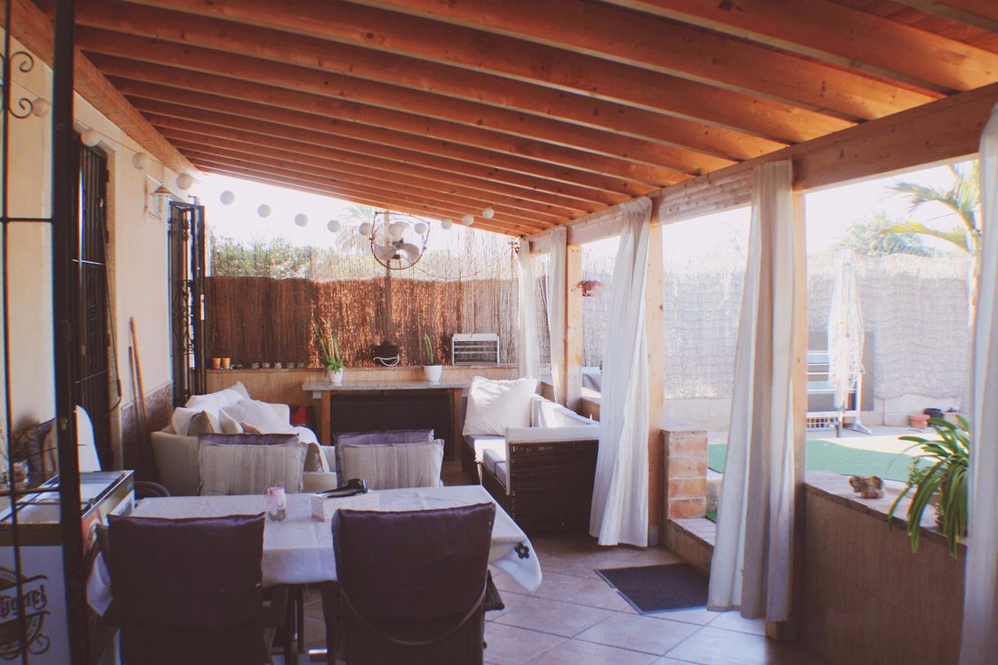 Villa in Formentera del Segura, Valencian Community, Spain 3 - 15254532