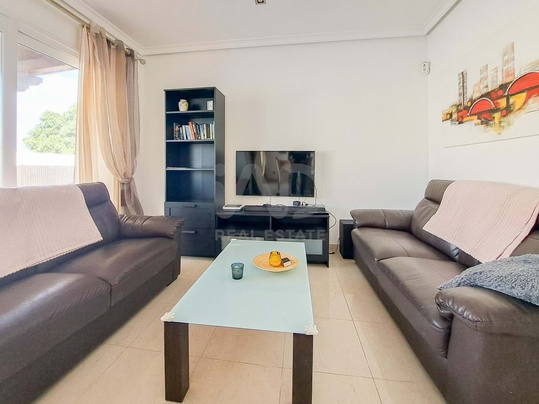 Villa in Playa Blanca, Yaiza, Spain 2 - 16529034