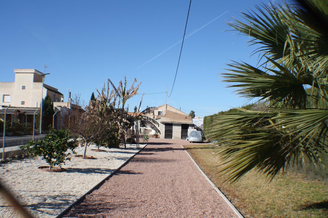 Villa in Formentera del Segura, Valencian Community, Spain 5 - 15254532