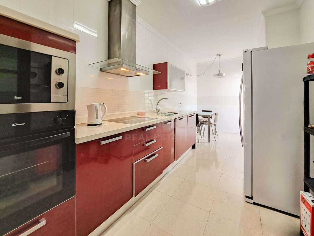 Villa in Playa Blanca, Yaiza, Spain 3 - 16529034