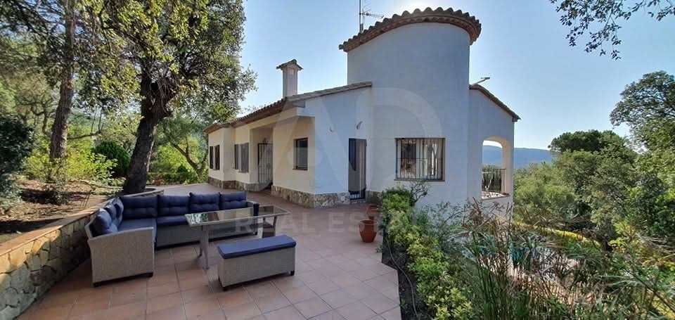 Townhouse in Santa Cristina d'Aro, Catalonia, Spain 5 - 15304885