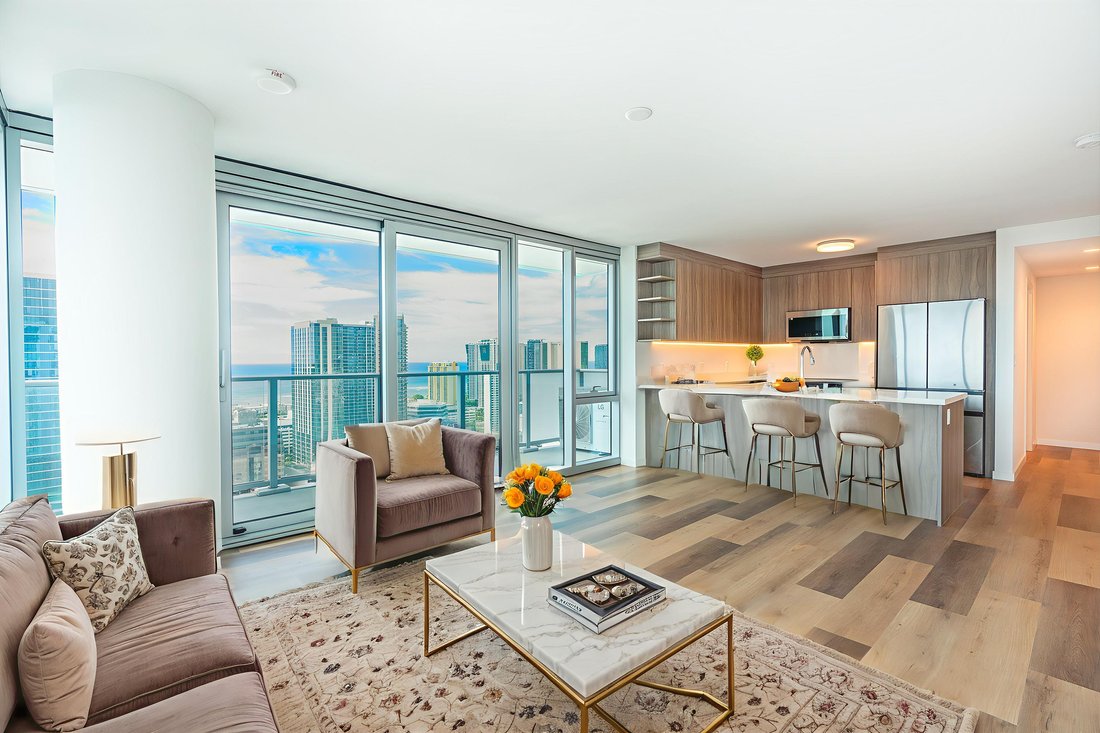 Condo in Honolulu, Hawaii, United States 4 - 16505214
