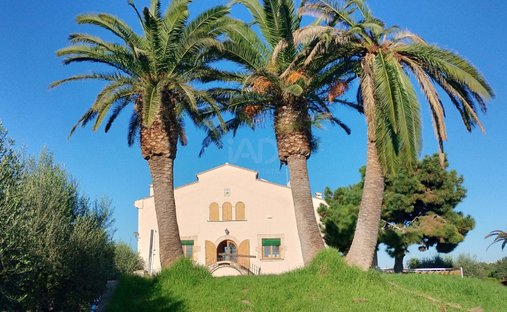 Villa in Torredembarra, Katalonien, Spanien 1