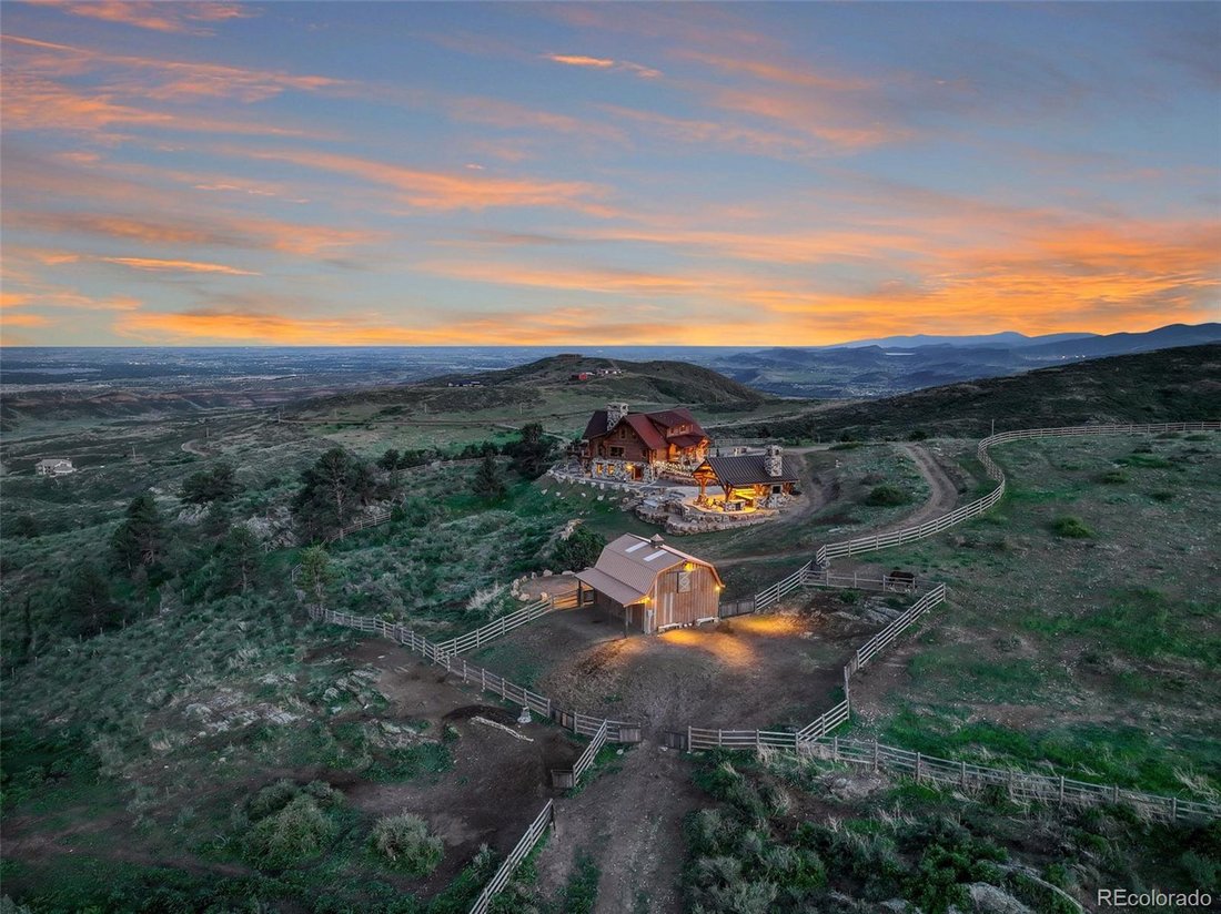 House in Fort Collins, Colorado, United States 1 - 16505247