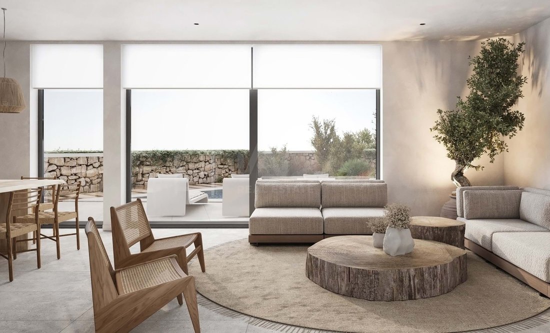 Villa in Ciutadella de Menorca, Balearic Islands, Spain 4 - 14982751