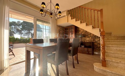 Castle for Sale in Creixell, Catalonia, Spain